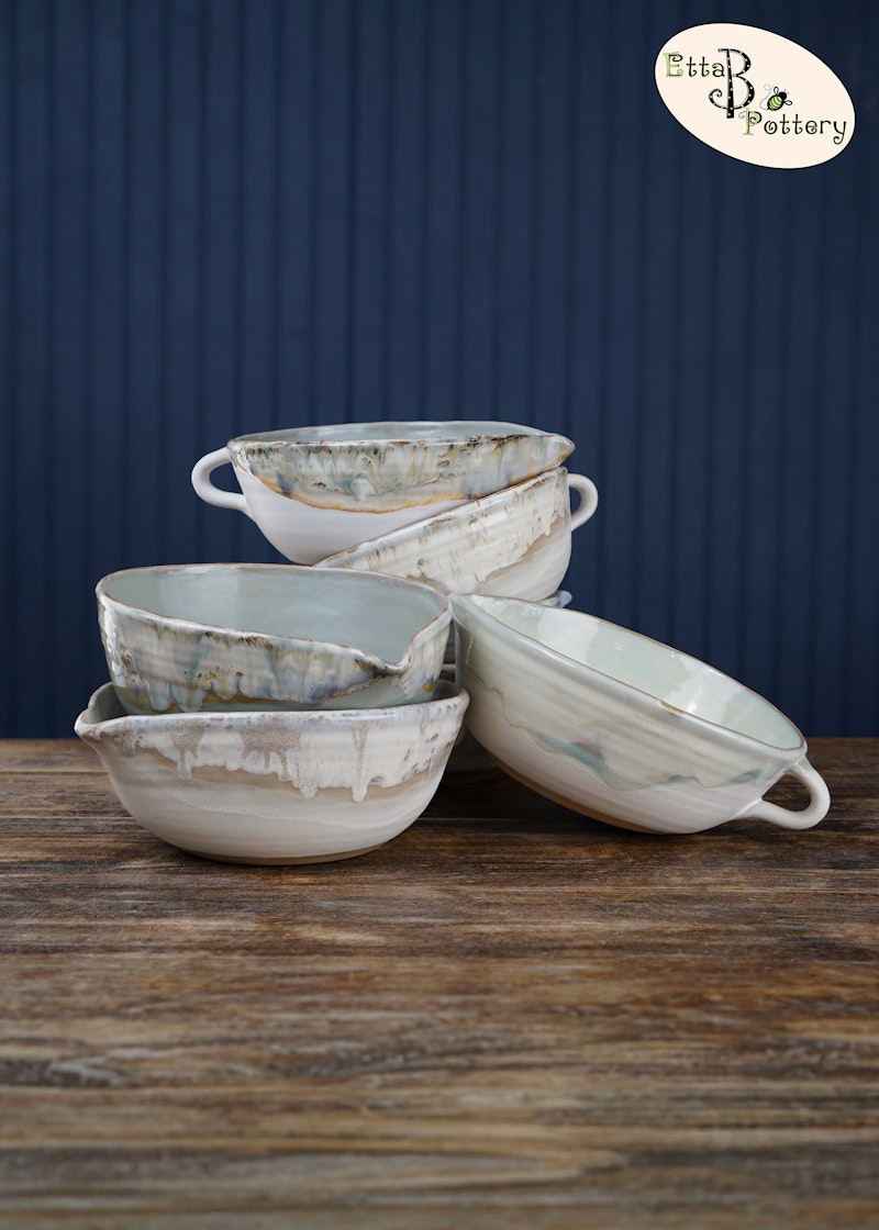 Batter Bowl