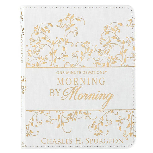 One-Minute Devotions Morning