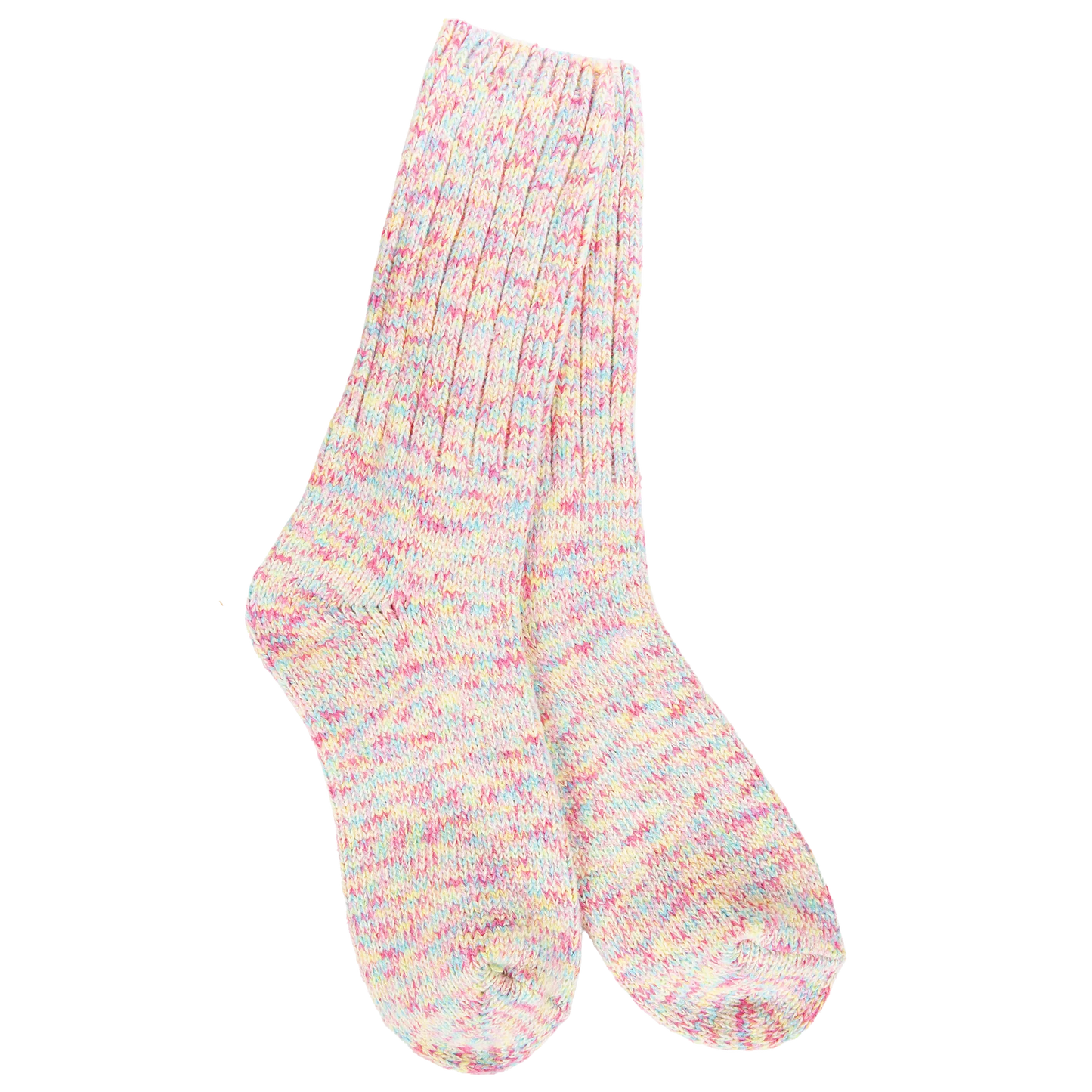 Ragg Crew Socks