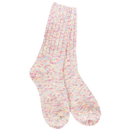 Ragg Crew Socks