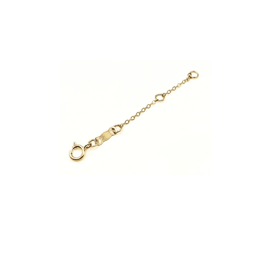 Extender Necklace Chain - 2"