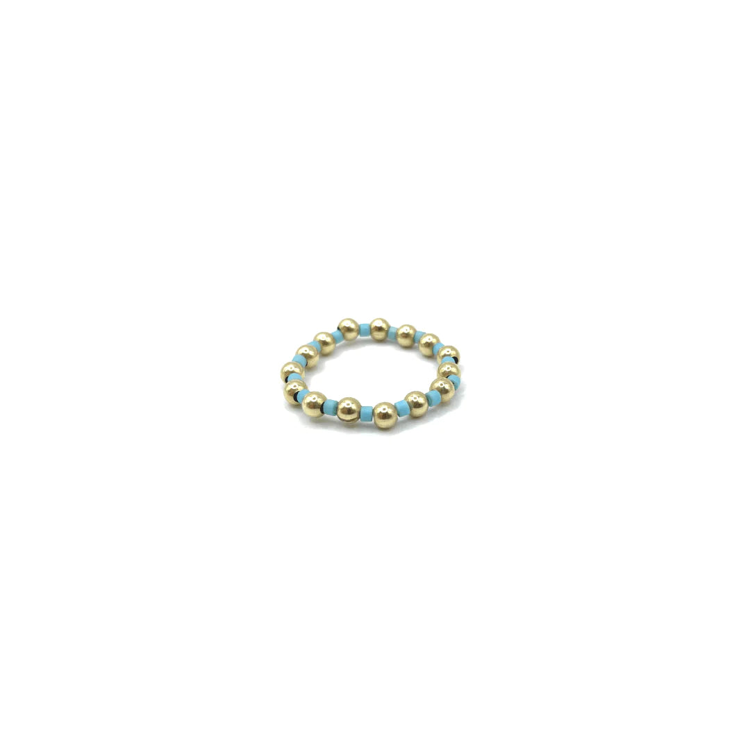 3mm Stretch Color Crush Ring