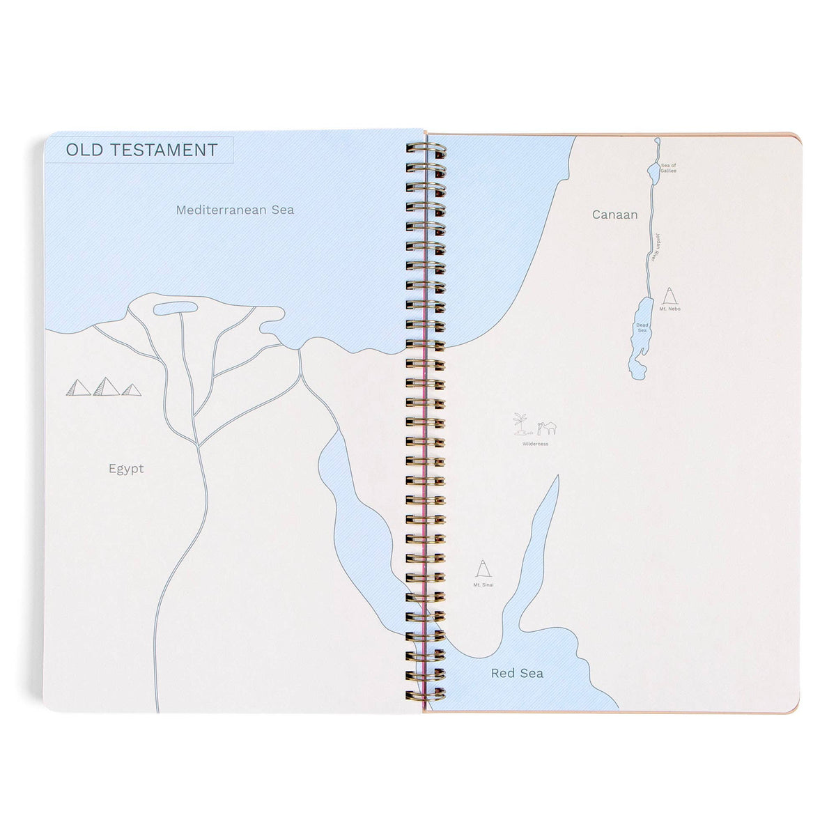 Quilted Patchwork Notebook