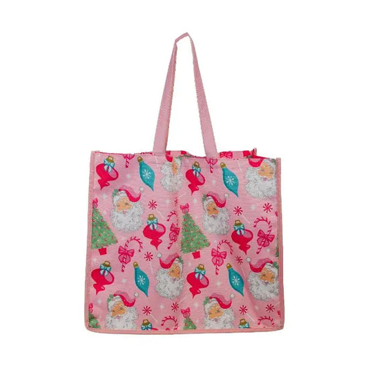 Baby It's Cold Outside Tote