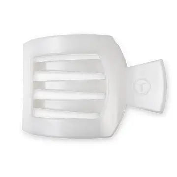 Large Square Flat Hair Clip