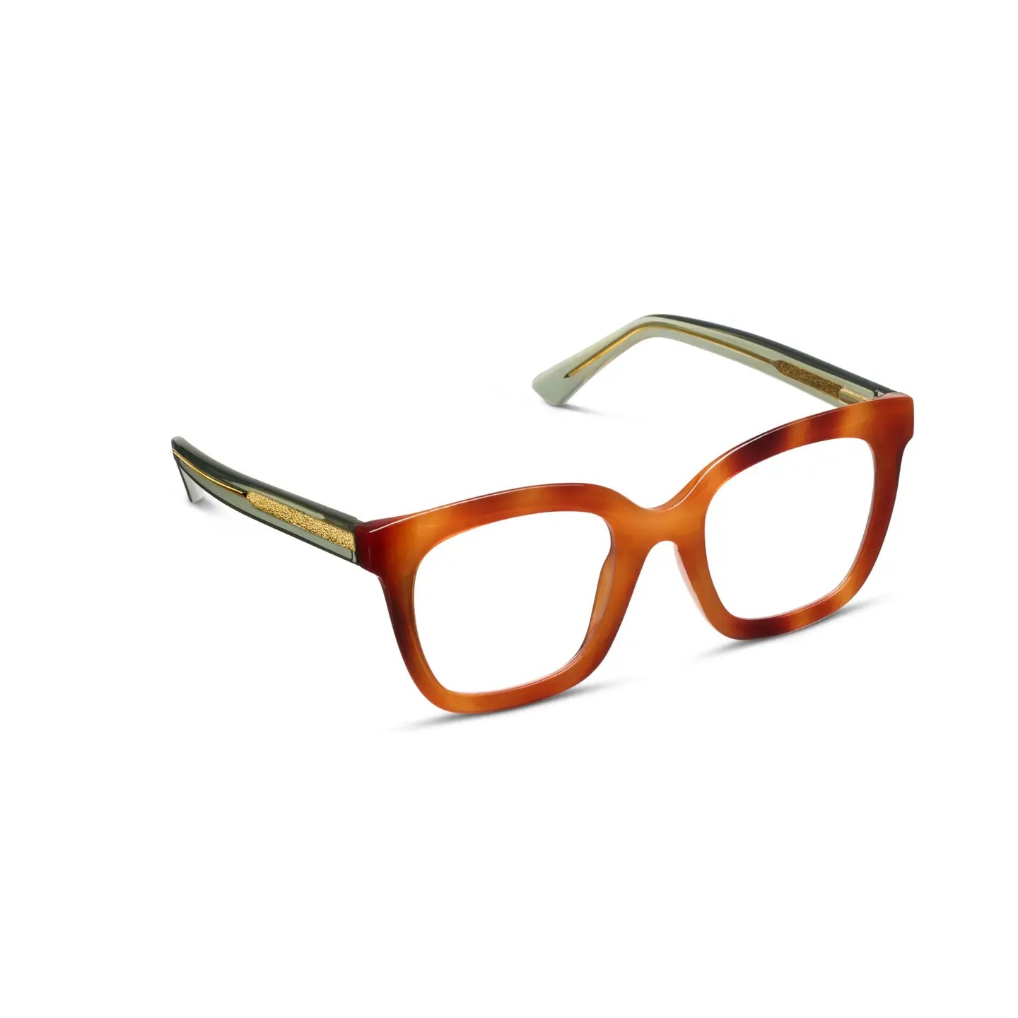 Fanfare Blue Light Reading Glasses