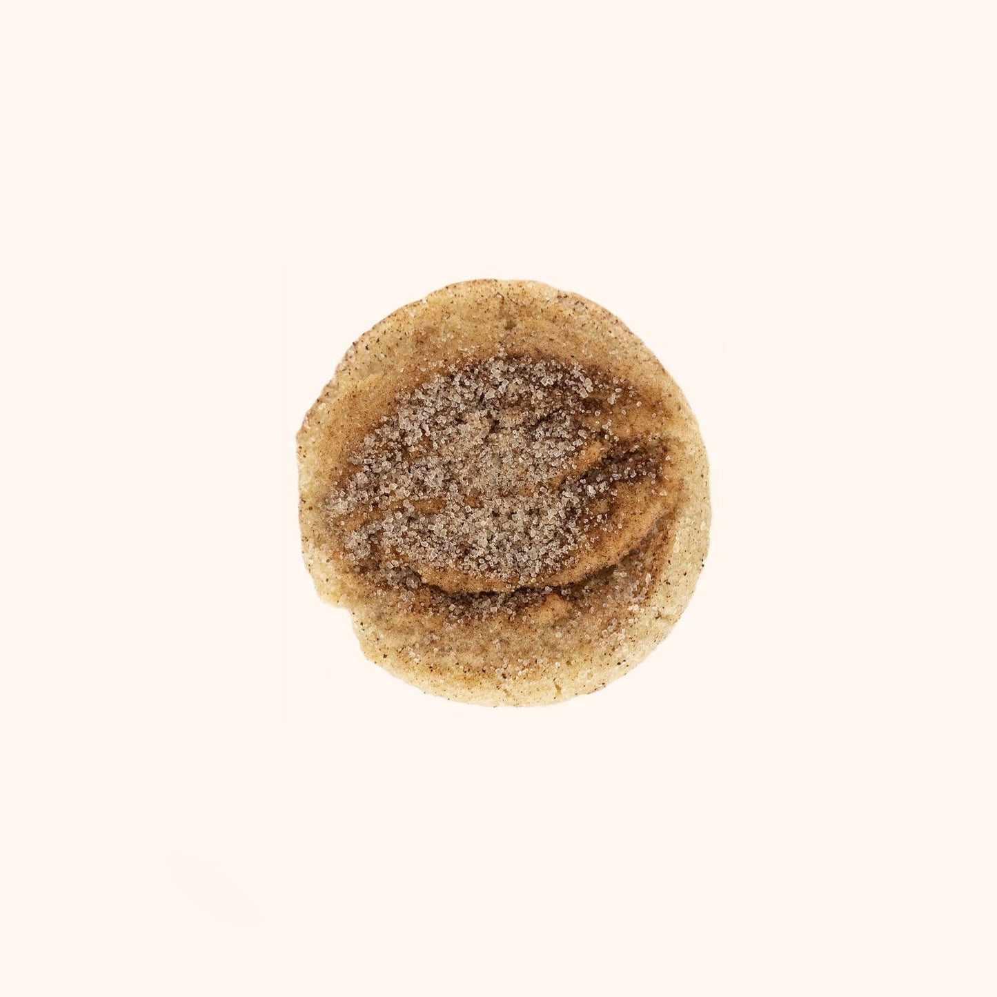Snickerdoodle Soft Gourmet Mini Cookie Snack Pack