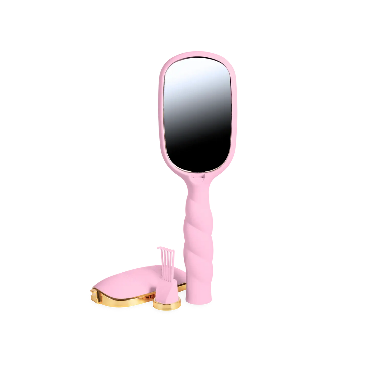 Mini Boar Brush
