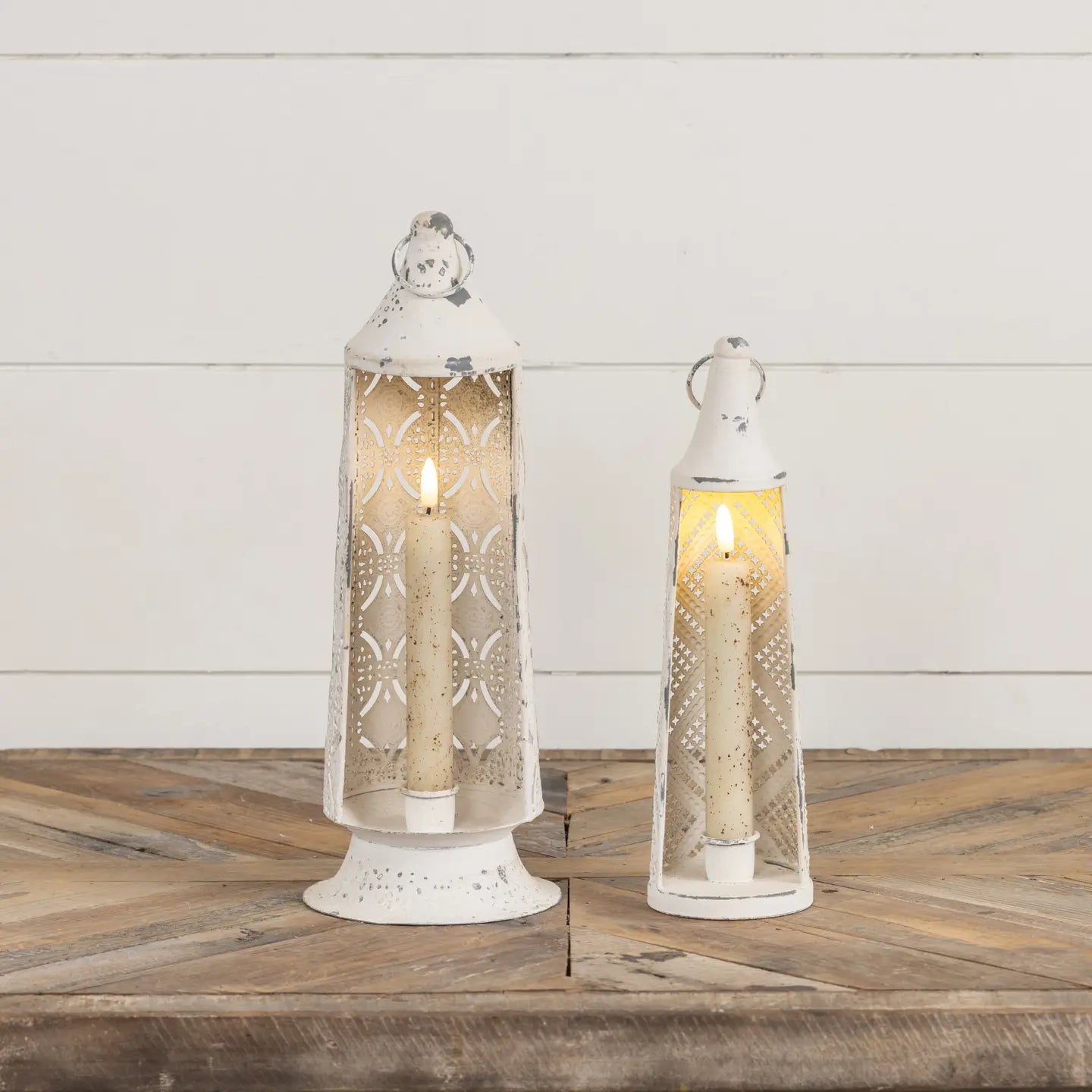 Valentina Lanterns