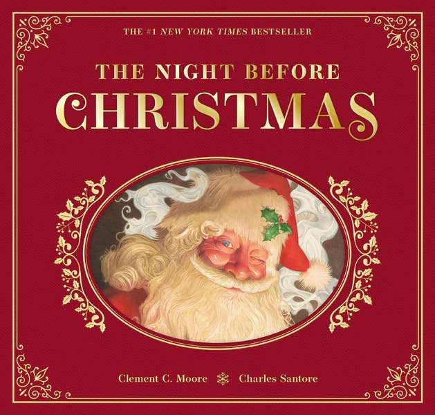 Night Before Christmas - The Collectible Edition