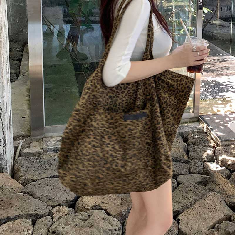 Large Hobo Tote Bag