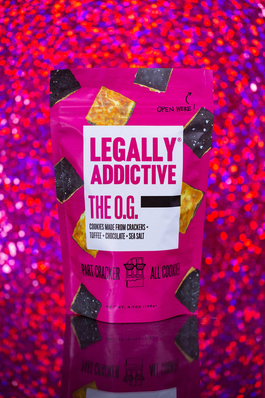 Legally Addictive The OG