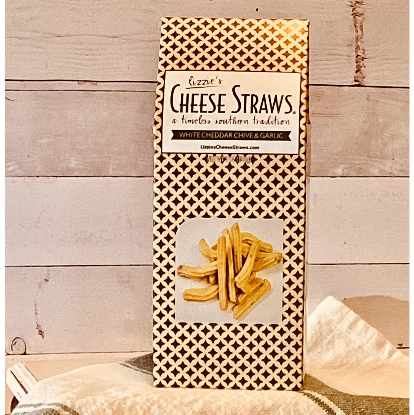7oz Lizzie's Gourmet Straws