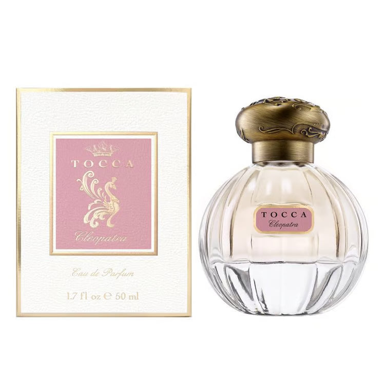 Tocca 50ml Eau de Parfum