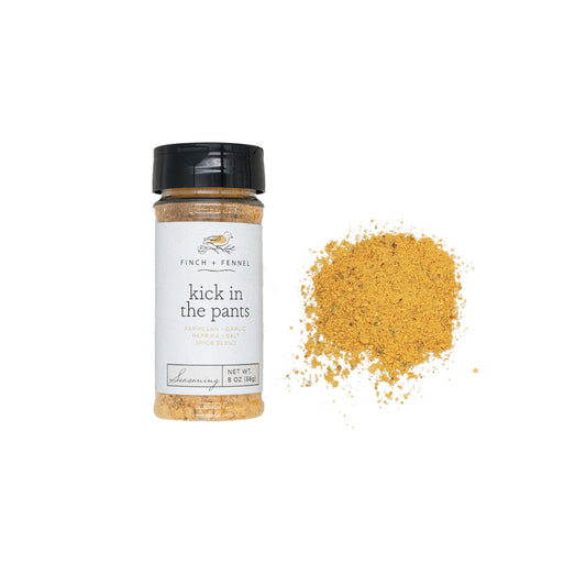 Kick In The Pants Seasoning
