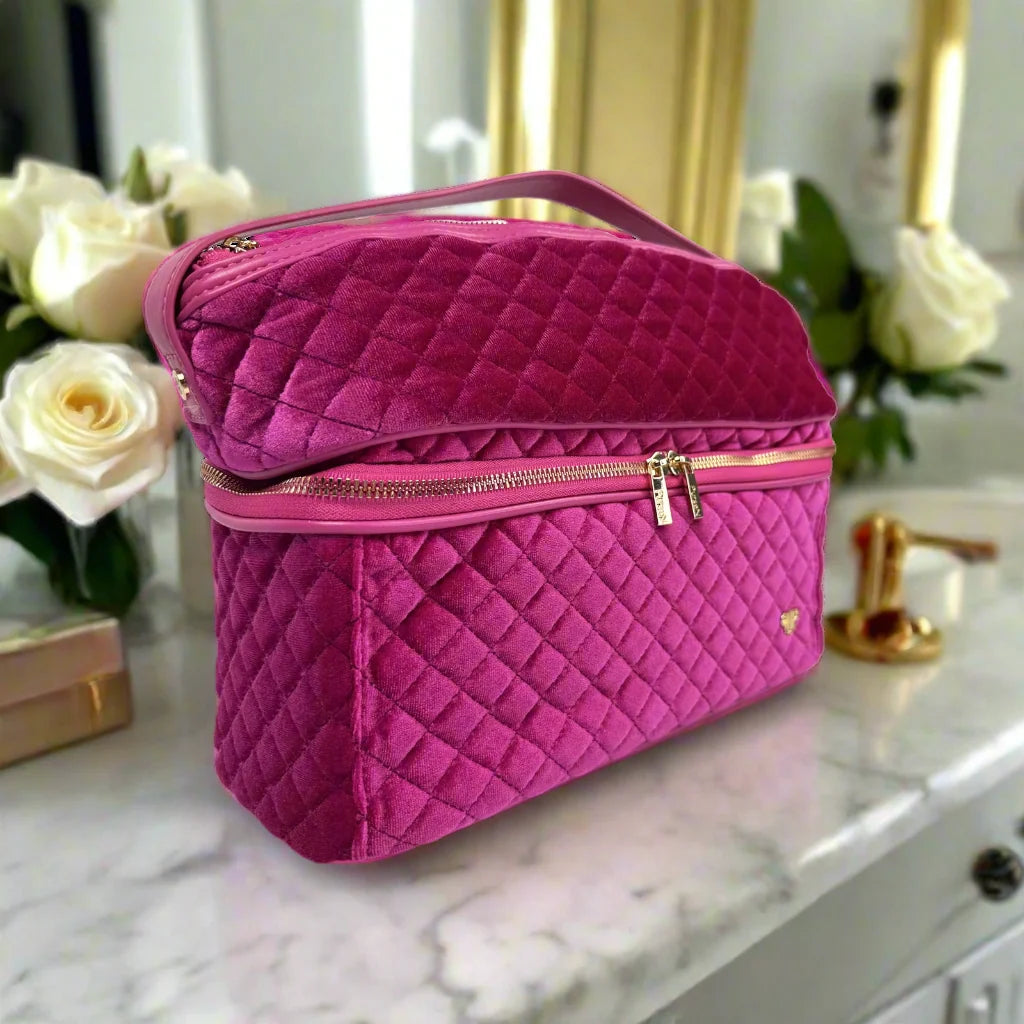 Stylist Travel Bag