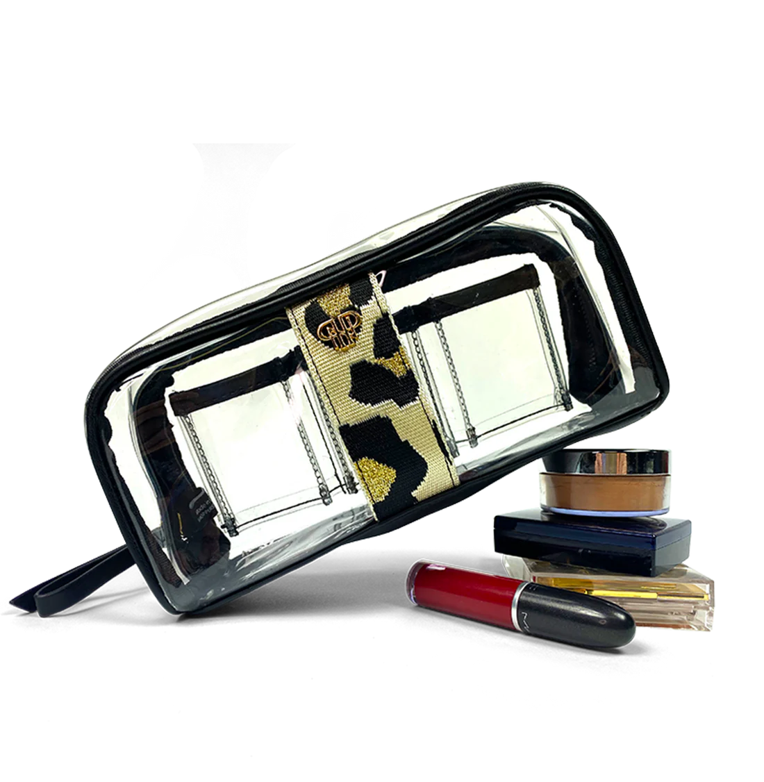 Bombshell Makeup Case