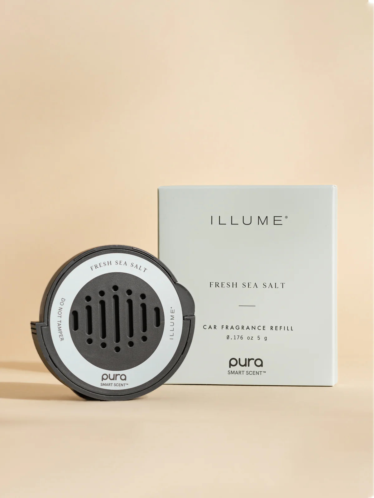 Illume Pura Car Refill