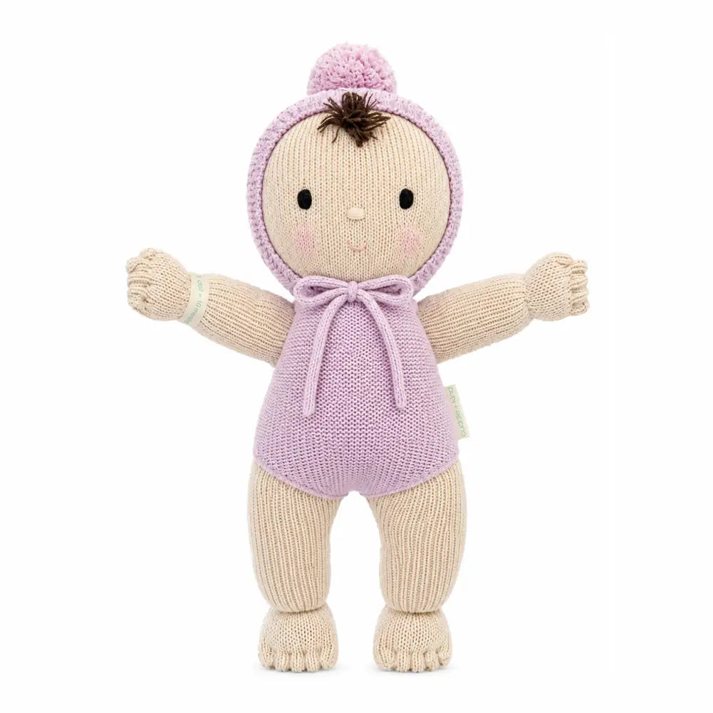 My First Baby Doll