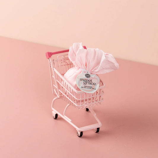 Bridgewater Bath Bomb