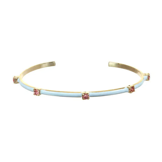 Everly Cuff Bracelet