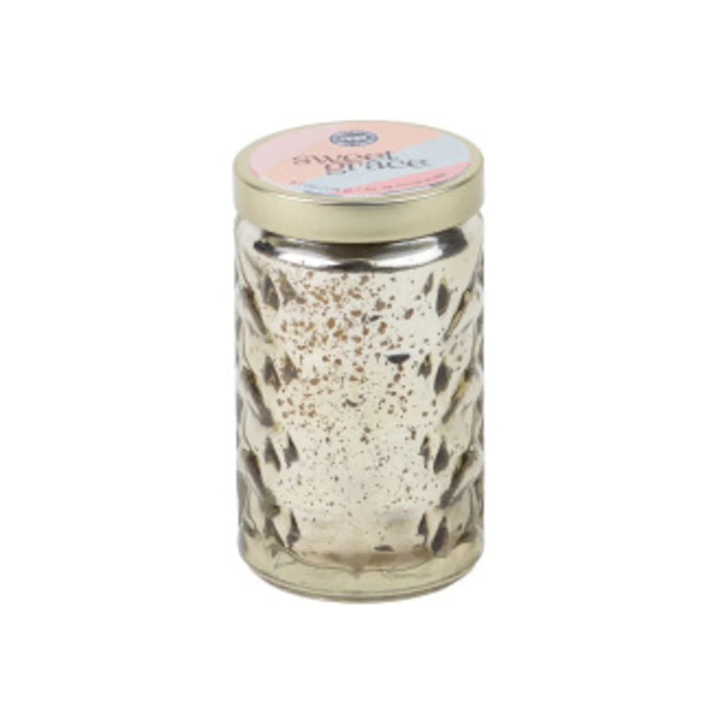 Gold 4.1oz. Candle