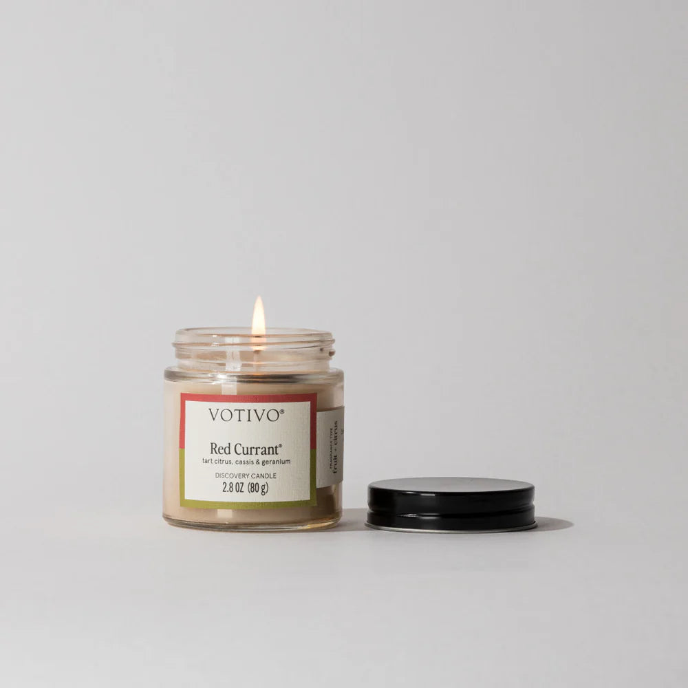 Votivo 2.8oz. Discovery Candle