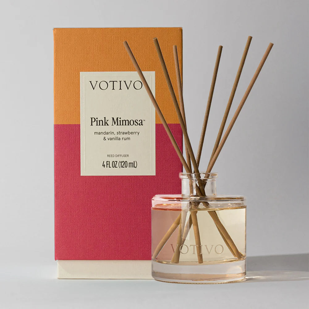 Votivo Reed Diffuser