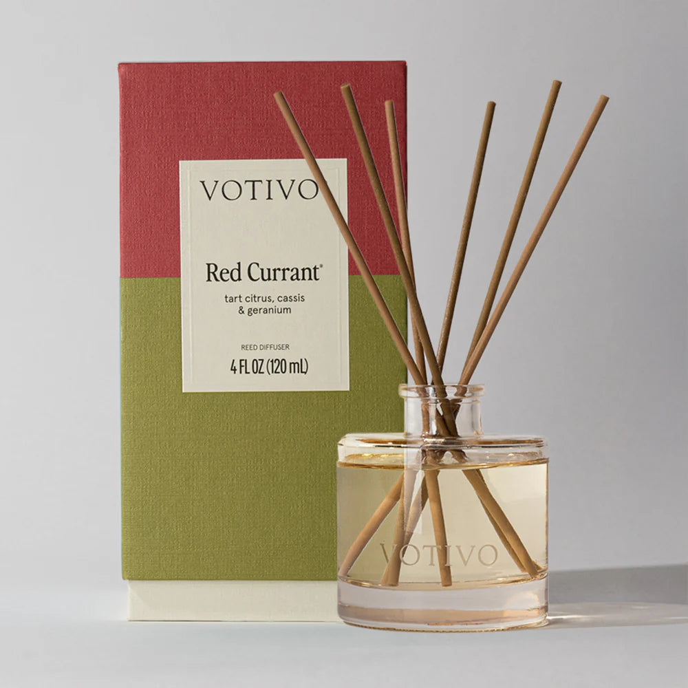 Votivo Reed Diffuser
