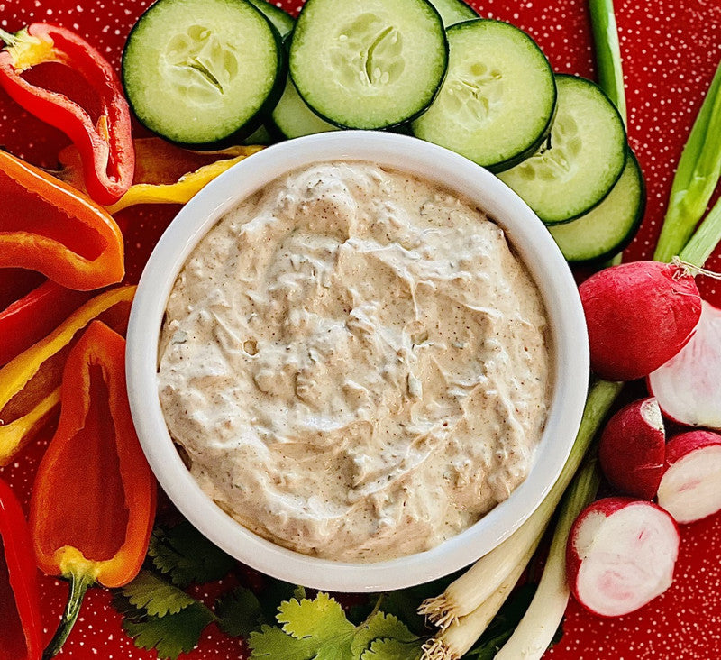 Manana Mexican Dip Mix