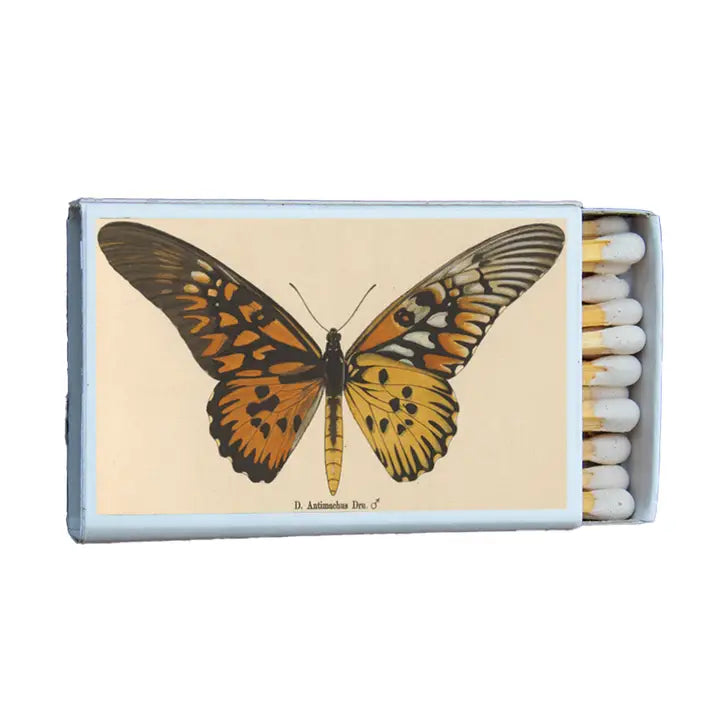 Small Box Matches