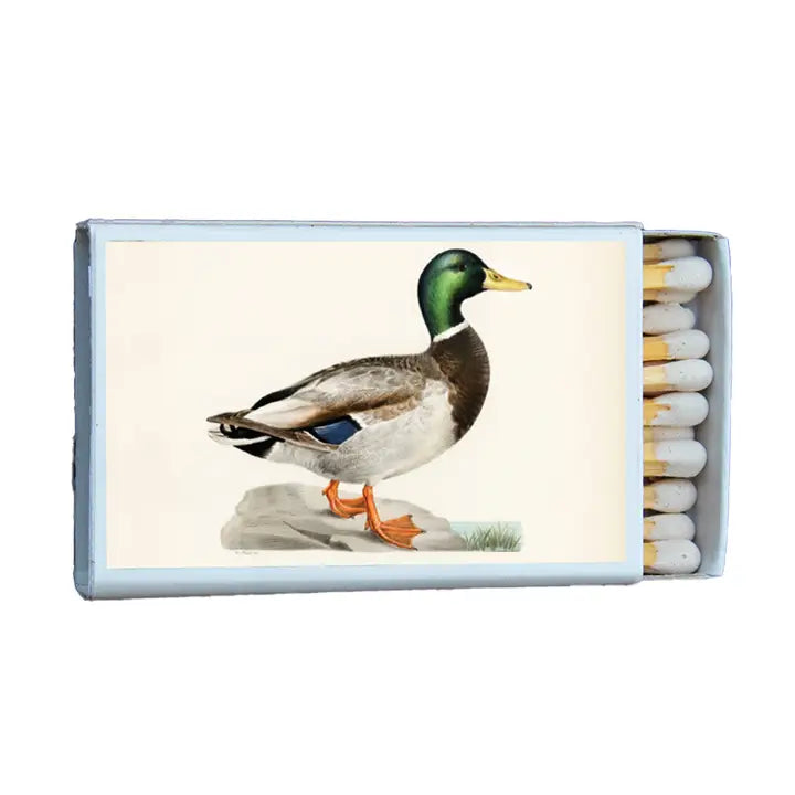 Small Box Matches