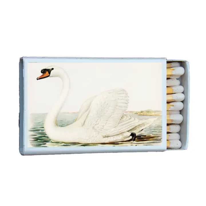 Small Box Matches