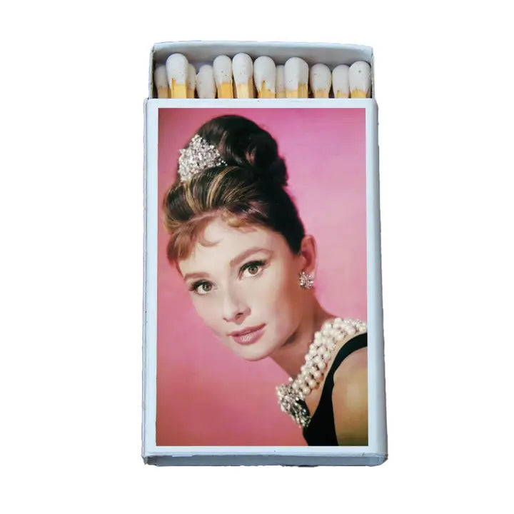 Small Box Matches