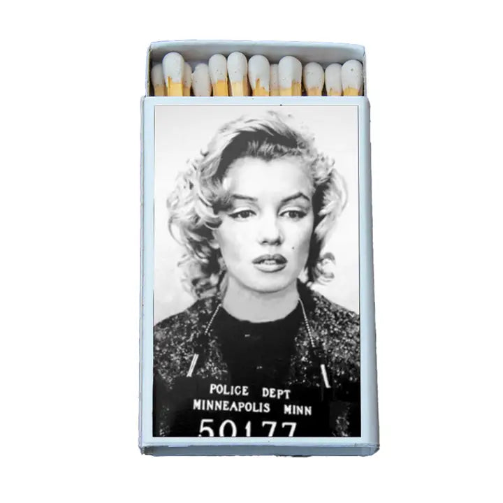 Small Box Matches