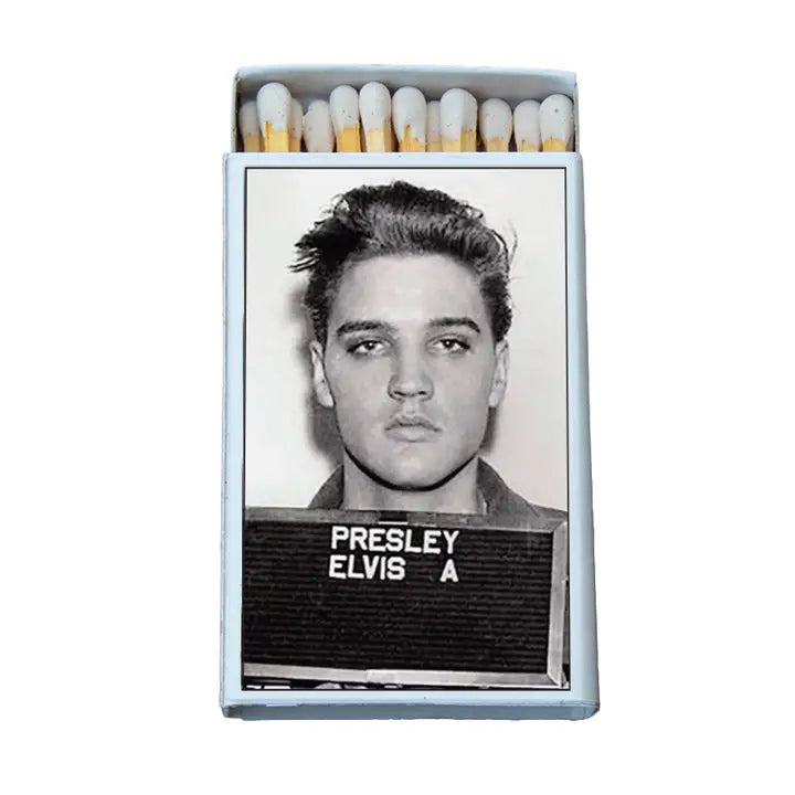 Small Box Matches