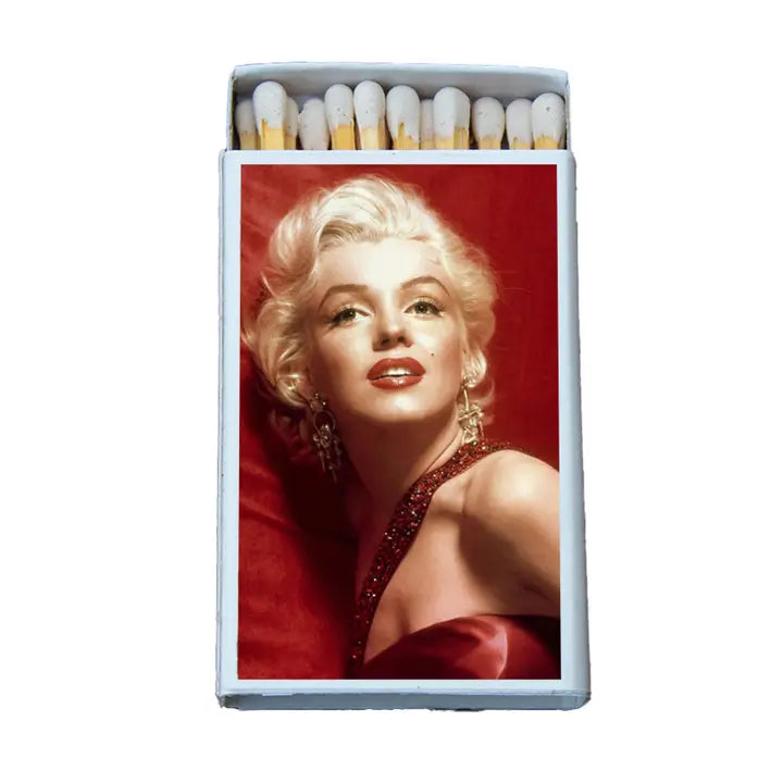 Small Box Matches