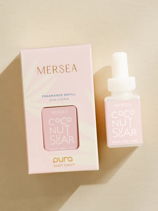 Mersea Pura Refill