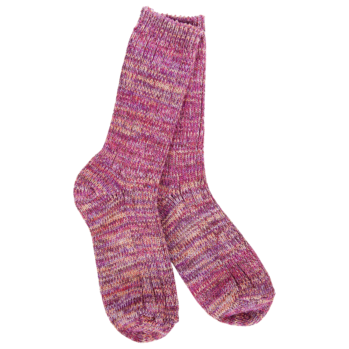 Weekend Missioni Crew Socks