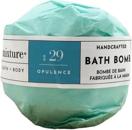 Mixture Bath Bomb