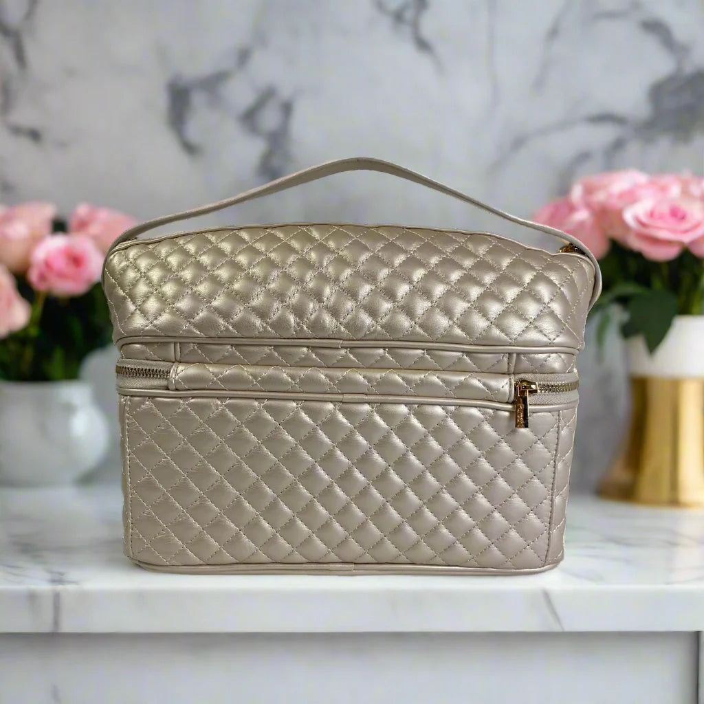 Stylist Travel Bag
