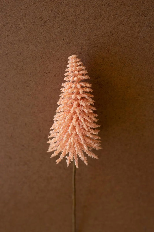 Mini Bottle Brush Tree
