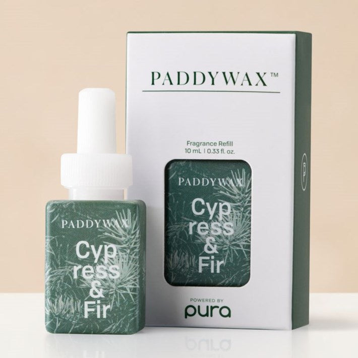 Paddywax Pura Refill