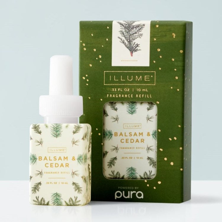 Illume Pura Refill