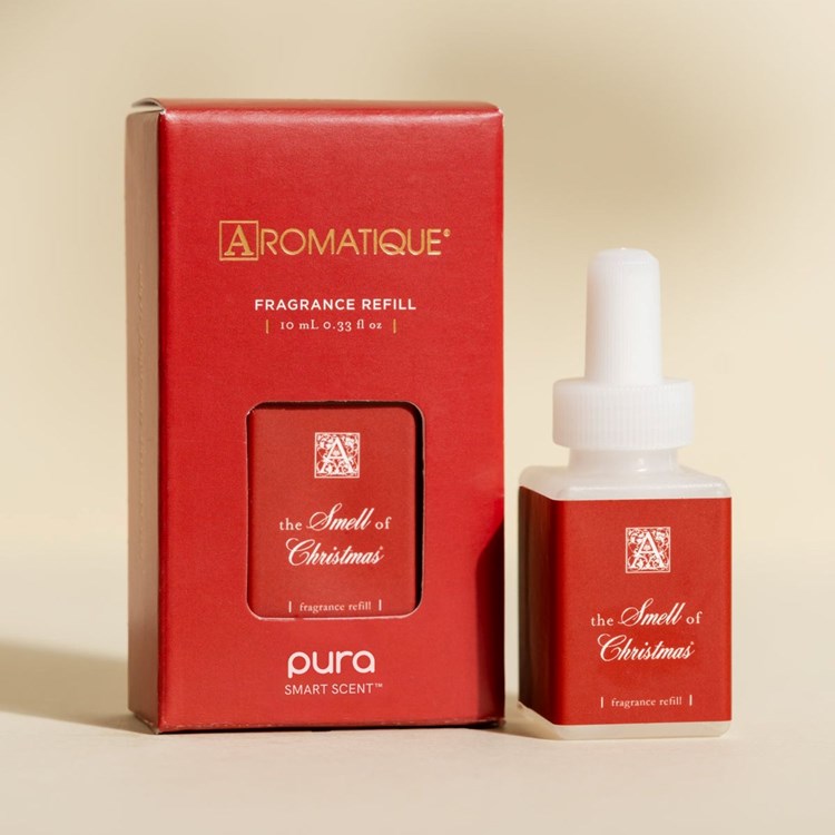 Aromatique Pura Refill