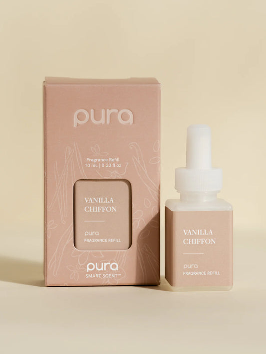 Pura Fragrance Refill