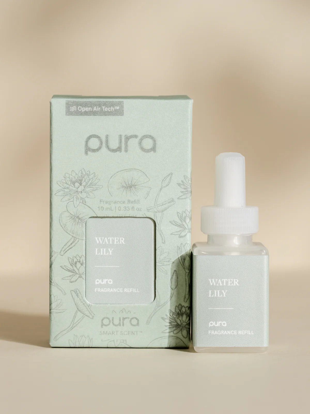 Pura Fragrance Refill