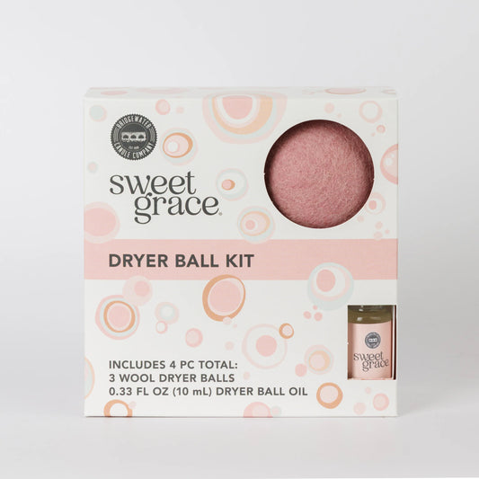 Bridgewater Dryer Ball Kit