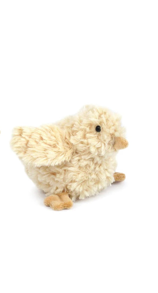 Baby Chick