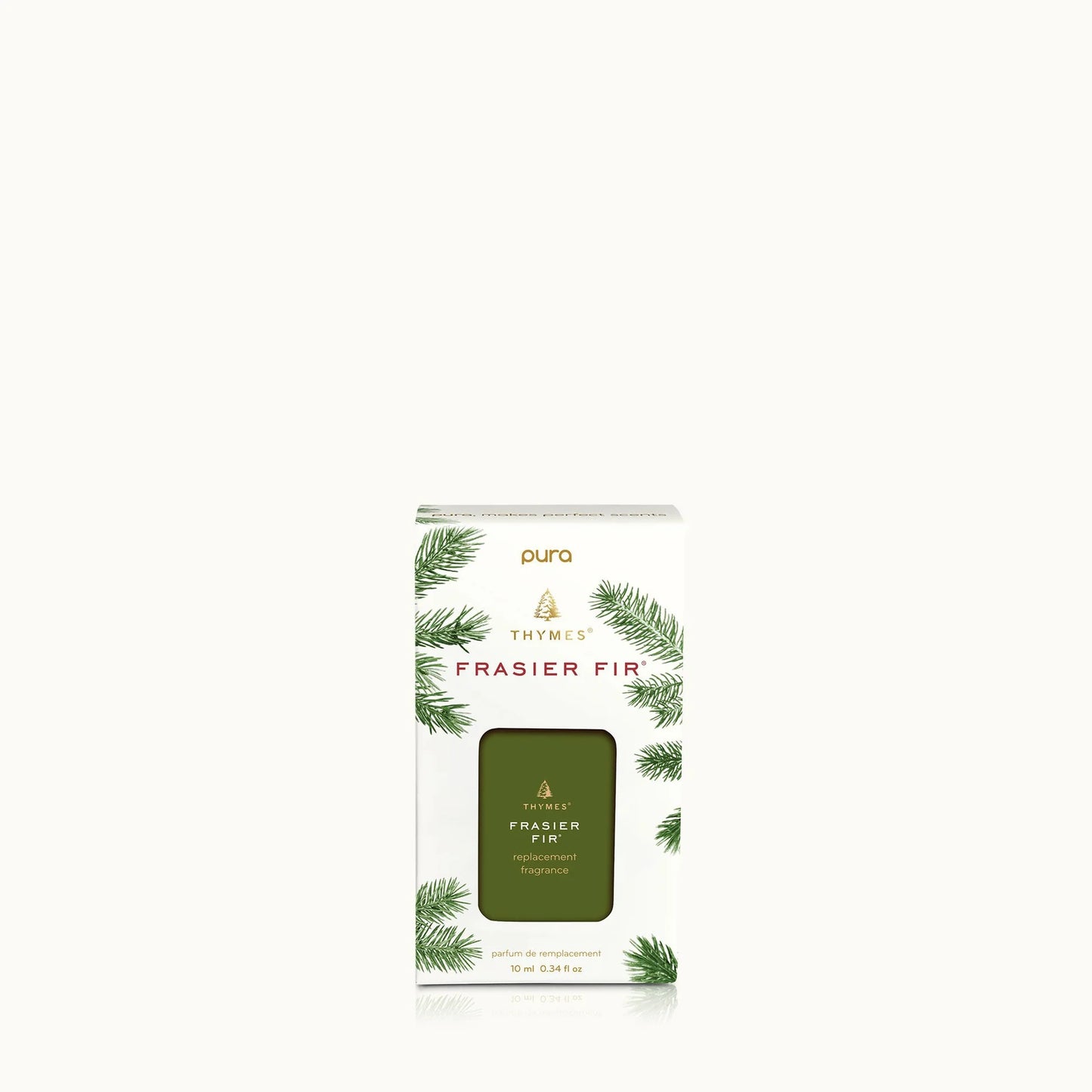 Thymes Holiday Pura Refill